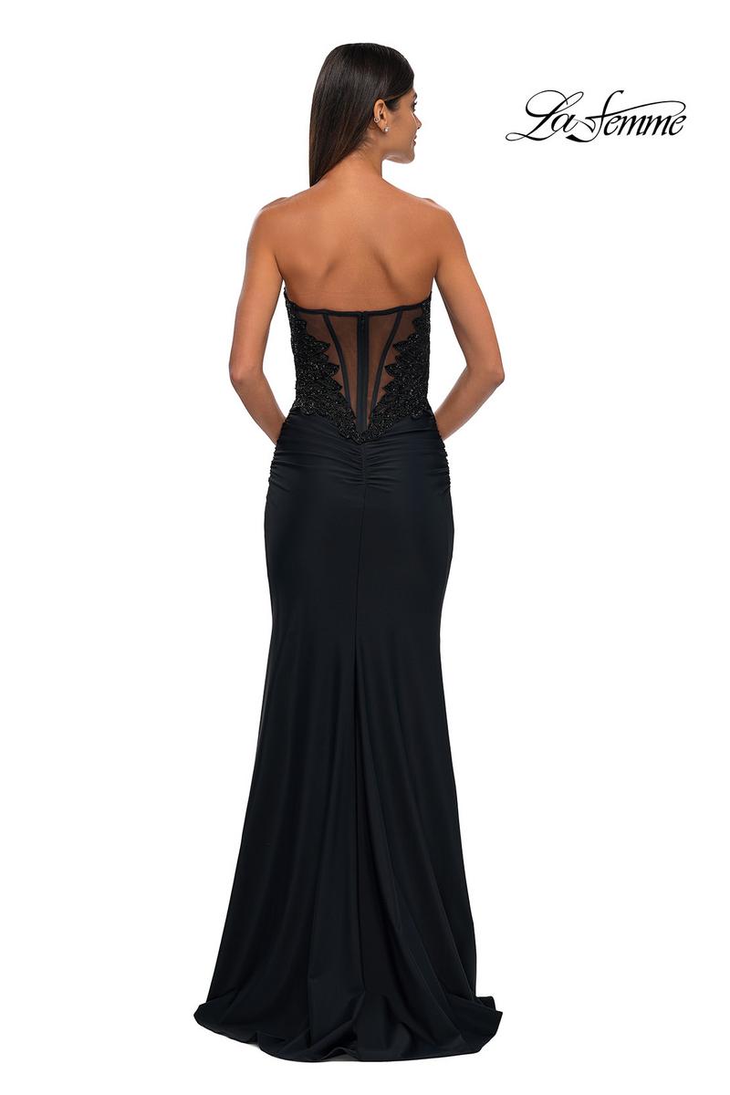 La Femme Dress 32961