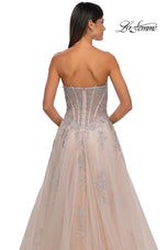 La Femme Dress 33028