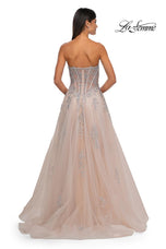 La Femme Dress 33028