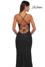 La Femme Dress 33080