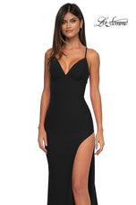 La Femme Dress 33080