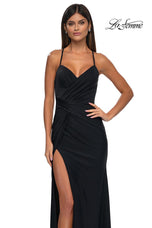 La Femme Dress 33115