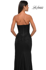 La Femme Dress 33116