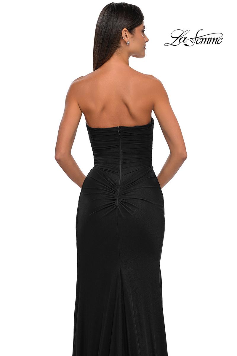La Femme Dress 33116