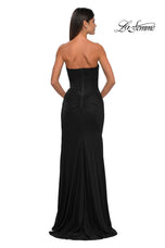 La Femme Dress 33116
