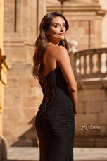 La Femme Dress 33199