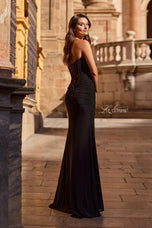La Femme Dress 33199