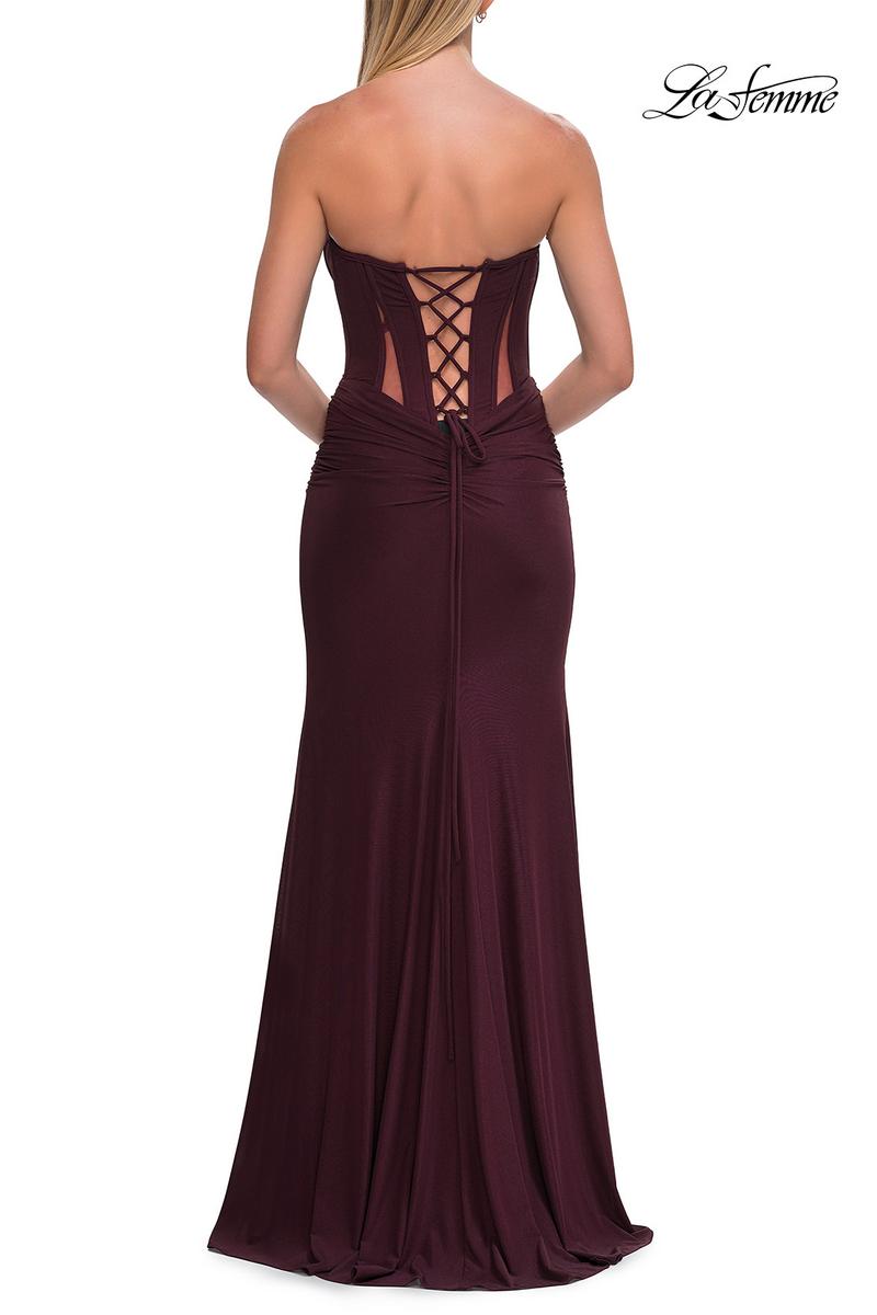 La Femme Dress 33199