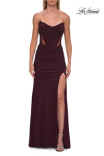 La Femme Dress 33199