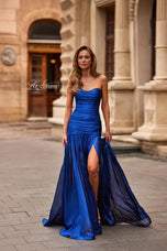 La Femme Dress 33200