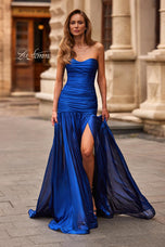 La Femme Dress 33200