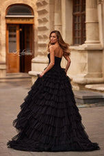 La Femme Dress 33202