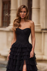 La Femme Dress 33202