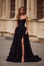 La Femme Dress 33202