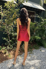 La Femme Fashions Dress 33242