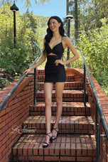La Femme Fashions Dress 33247