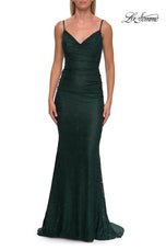La Femme Dress 33264