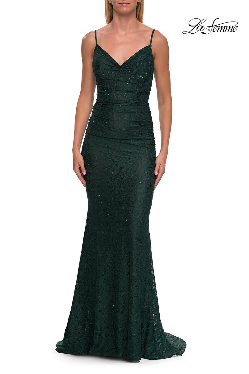 La Femme Dress 33264