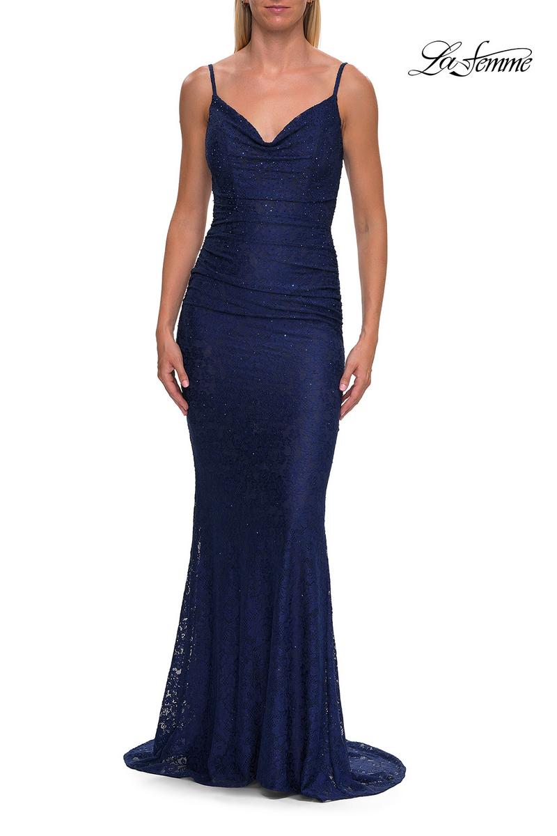 La Femme Dress 33264