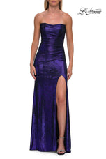 La Femme Dress 33291