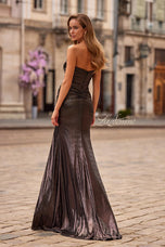 La Femme Dress 33291