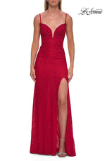 La Femme Dress 33293