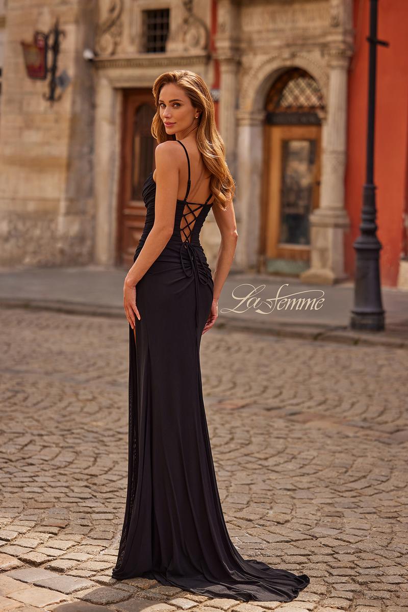 La Femme Dress 33298