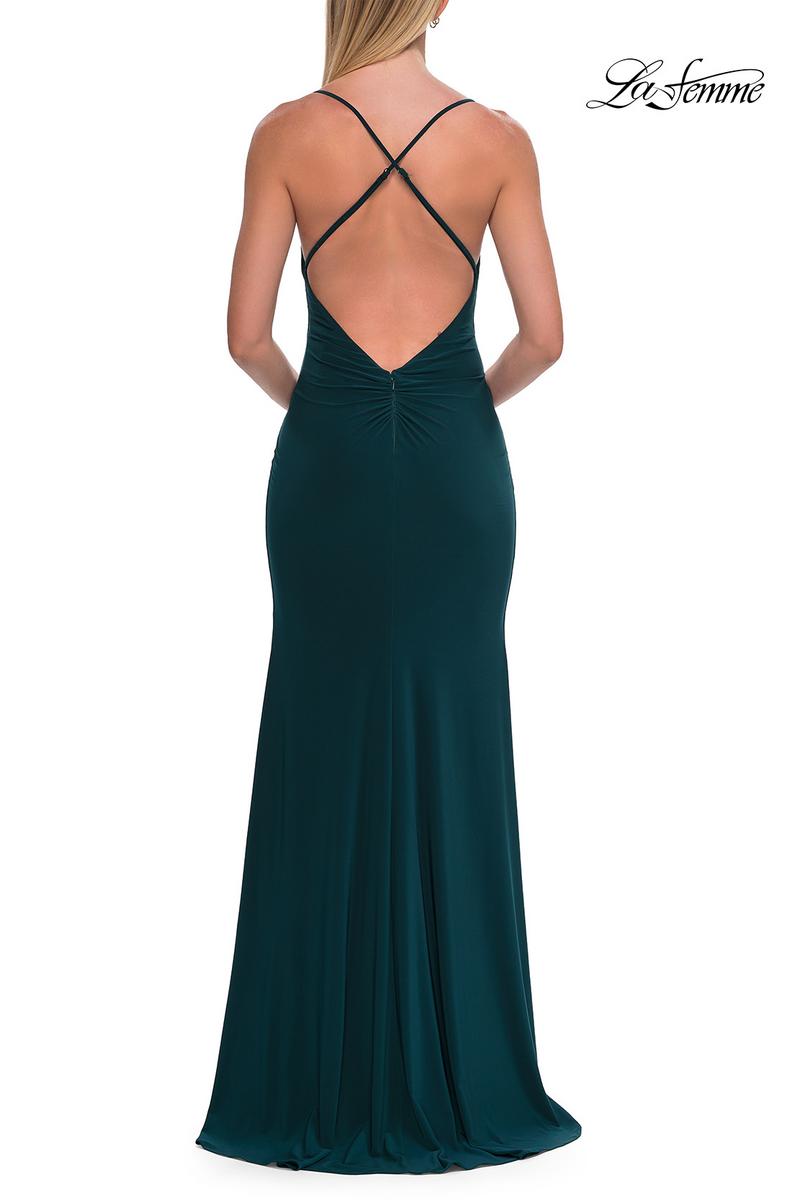 La Femme Dress 33299