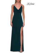 La Femme Dress 33299
