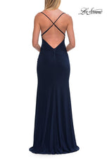 La Femme Dress 33299