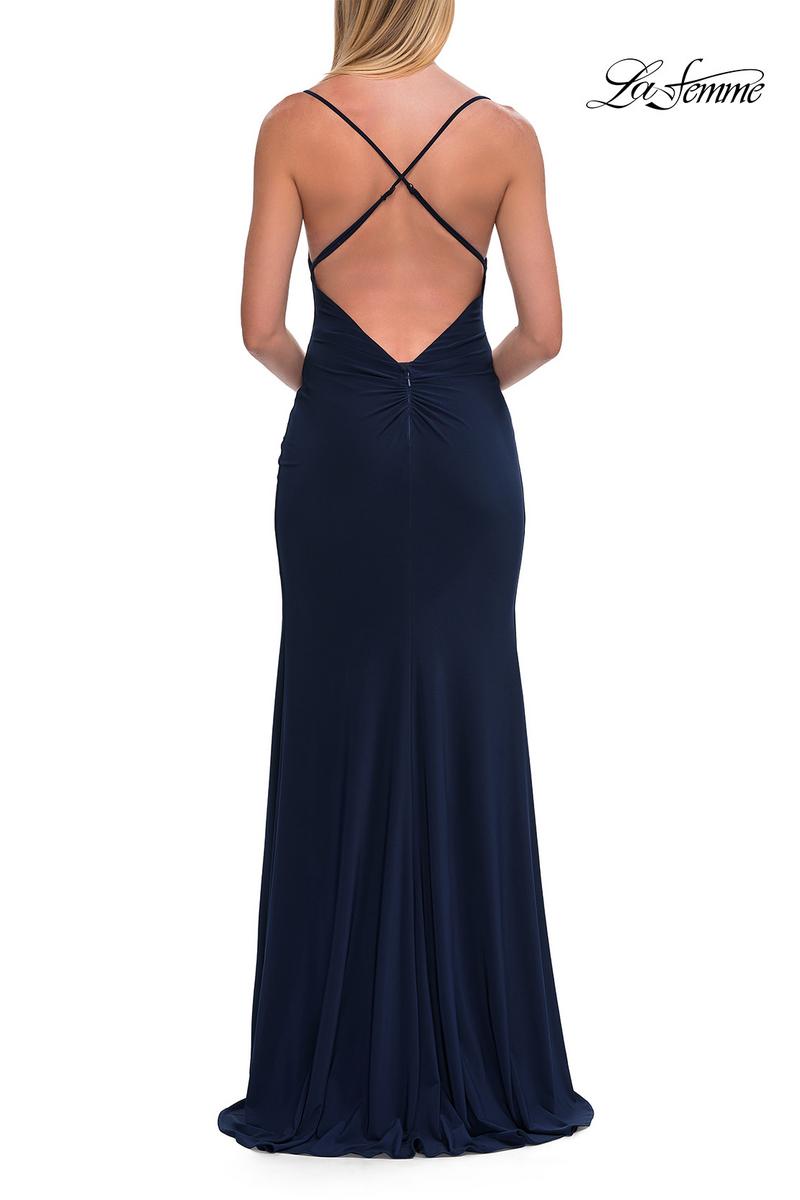 La Femme Dress 33299