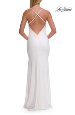 La Femme Dress 33299