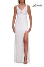 La Femme Dress 33299