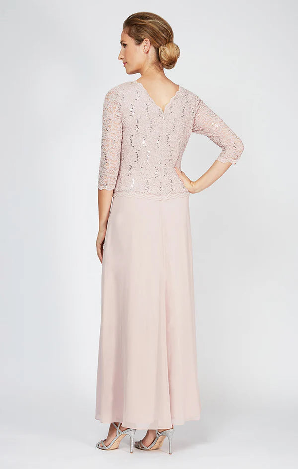 Alex Evenings Dress 112318