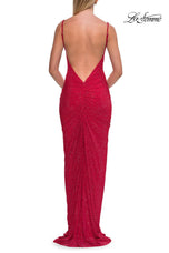 La Femme Dress 33302