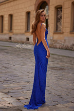 La Femme Dress 33302