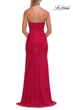 La Femme Dress 33304