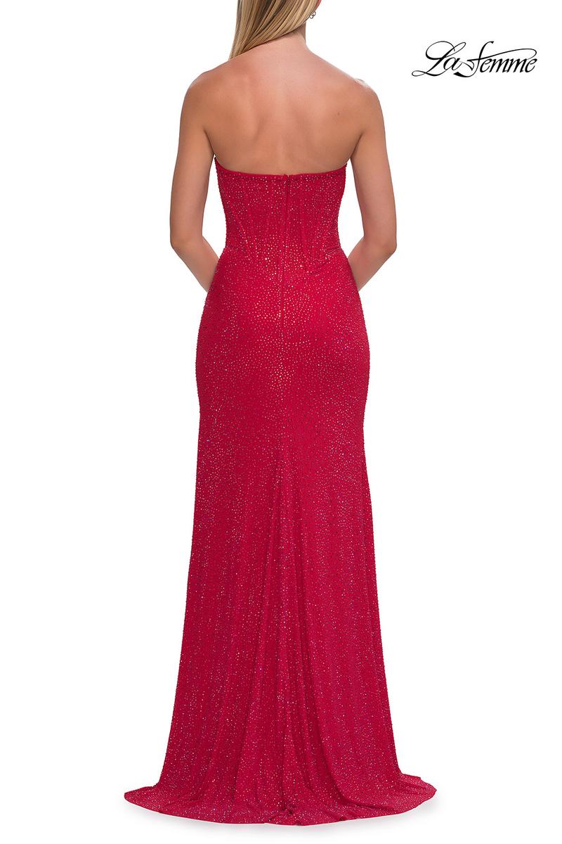 La Femme Dress 33304