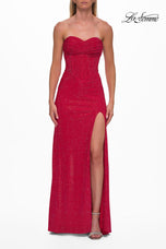 La Femme Dress 33304