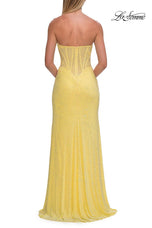 La Femme Dress 33304