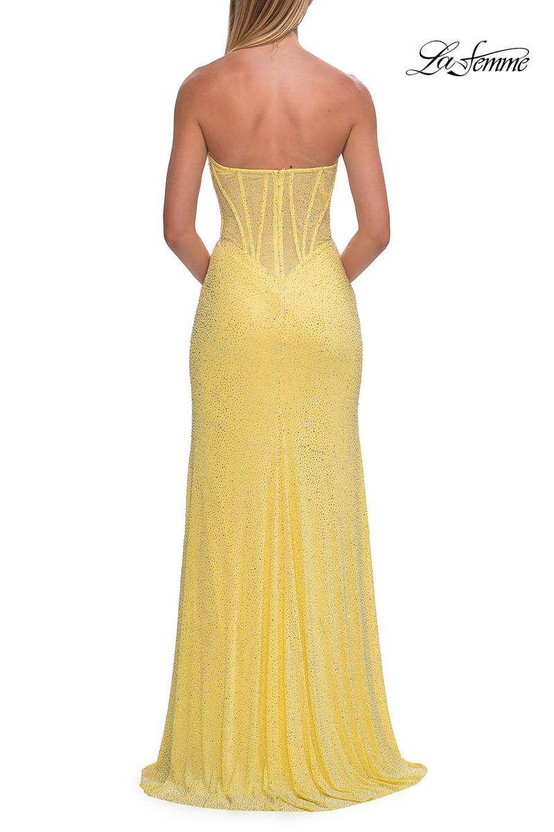 La Femme Dress 33304