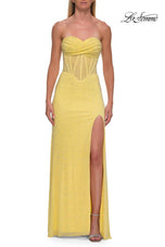 La Femme Dress 33304