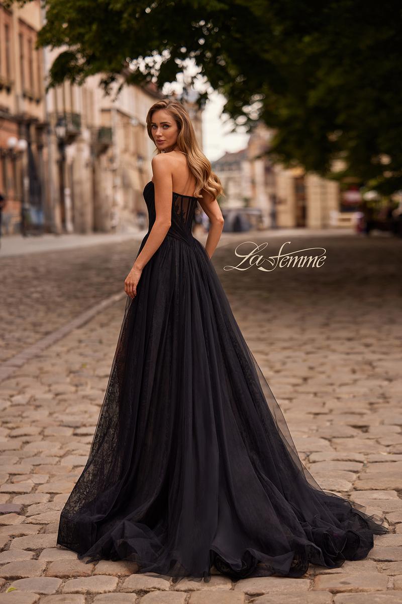 La Femme Dress 33307