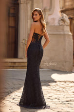La Femme Dress 33316