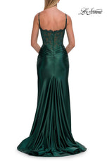 La Femme Dress 33325