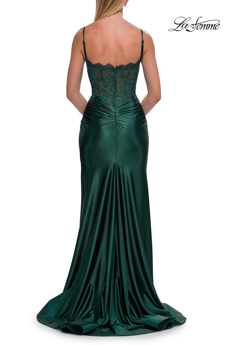La Femme Dress 33325