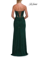 La Femme Dress 33327