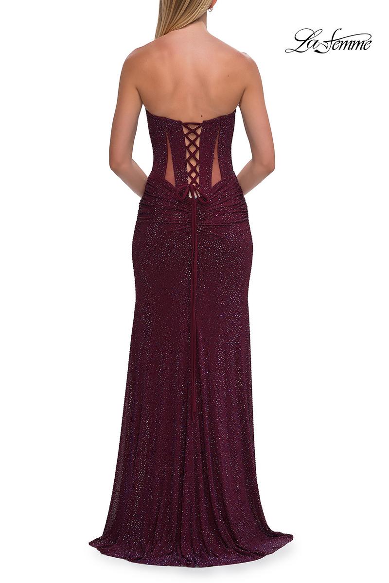 La Femme Dress 33327