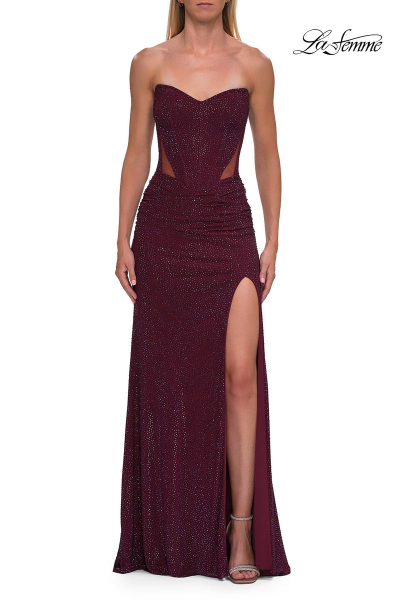 La Femme Dress 33327