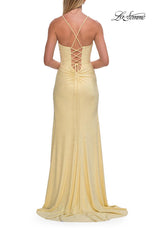 La Femme Dress 33340
